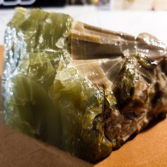 South American Onyx Chunk 4lbs - Picture 4 of 10
